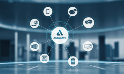 Ankwave: Revolutionizing Communication in the Digital Age