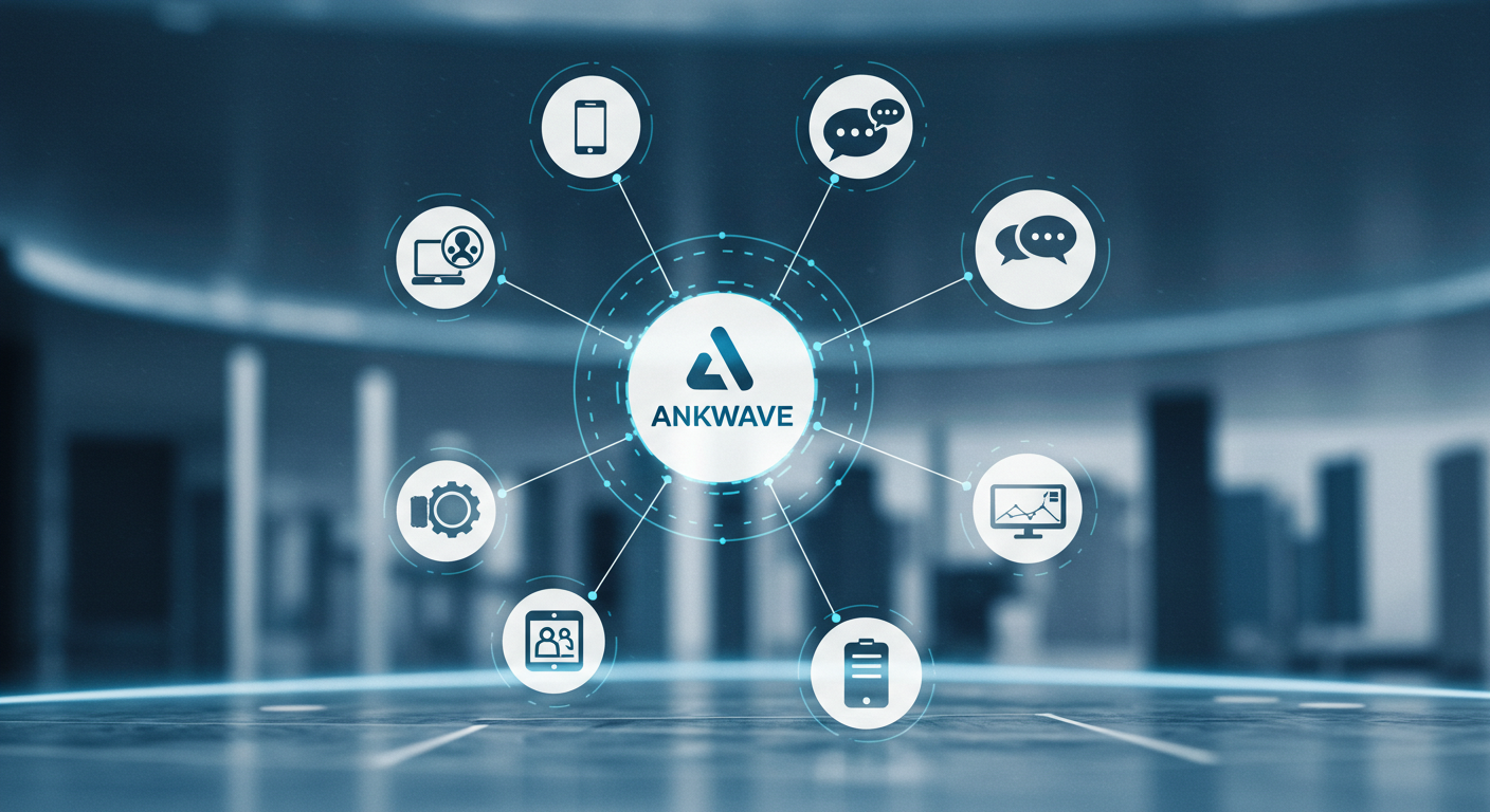 Ankwave: Revolutionizing Communication in the Digital Age