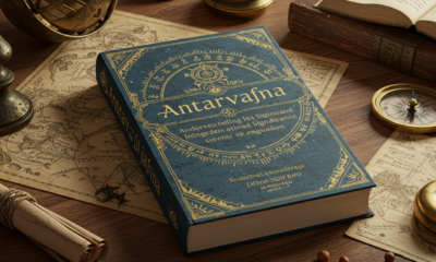 Antarvafna: Understanding Its Origins and Significance