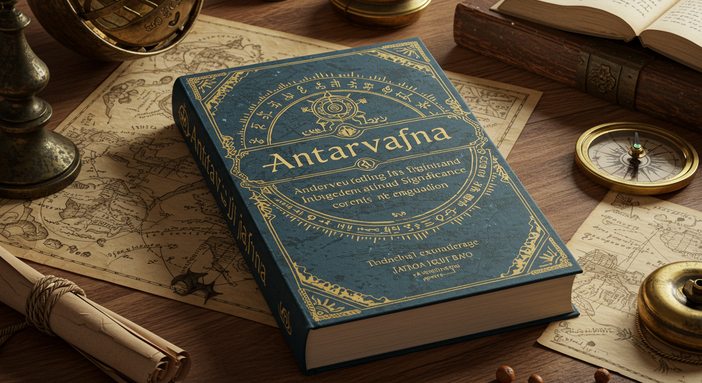 Antarvafna: Understanding Its Origins and Significance