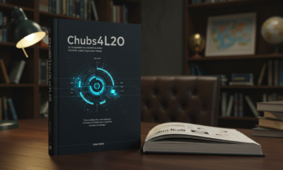 Chubbs4L20: A Comprehensive Guide