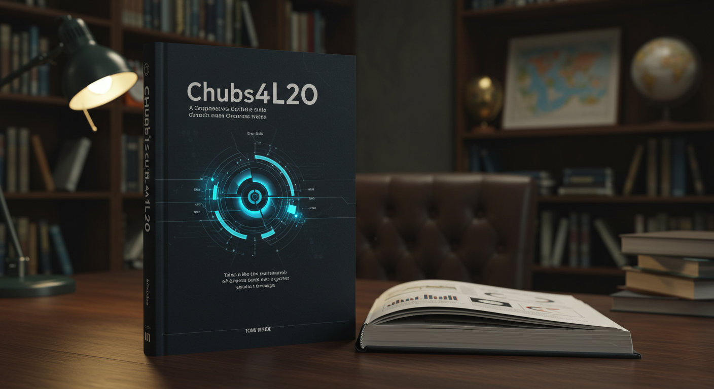 Chubbs4L20: A Comprehensive Guide