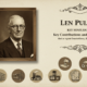 Len Pullen: Key Contributions and Achievements