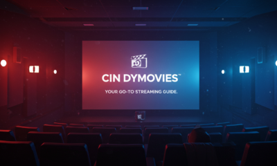 CinndyMovies | Your Go-To Streaming Guide