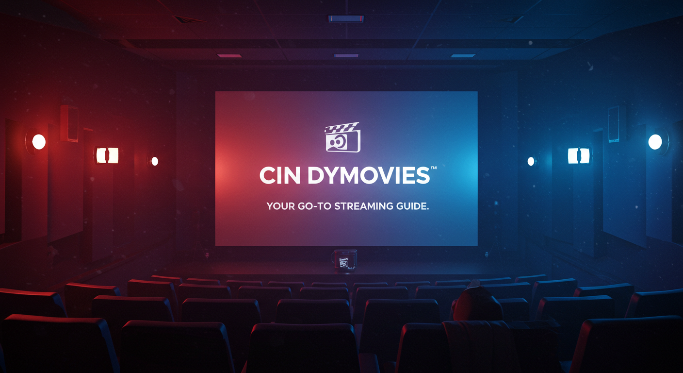 CinndyMovies | Your Go-To Streaming Guide