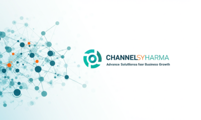 ChannelSynCharma | Advanced Solutions for Digital Business Growth