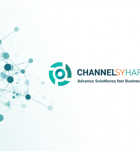 ChannelSynCharma | Advanced Solutions for Digital Business Growth