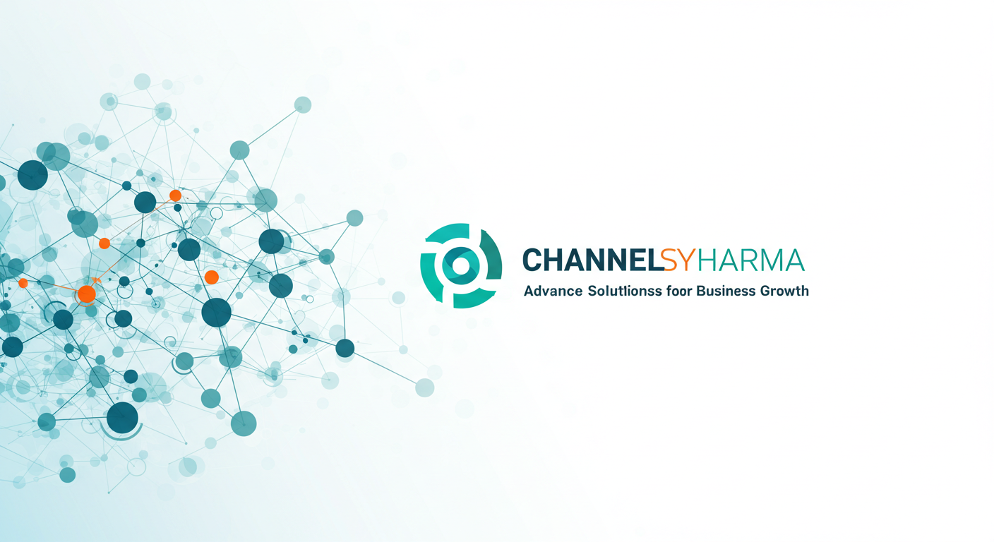 ChannelSynCharma | Advanced Solutions for Digital Business Growth