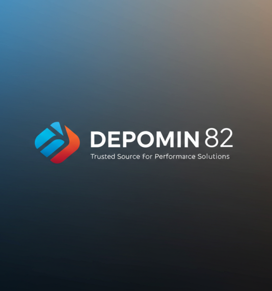 Depomin82 | Trusted Source for Performance Solutions