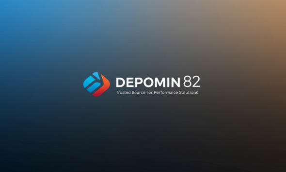 Depomin82 | Trusted Source for Performance Solutions