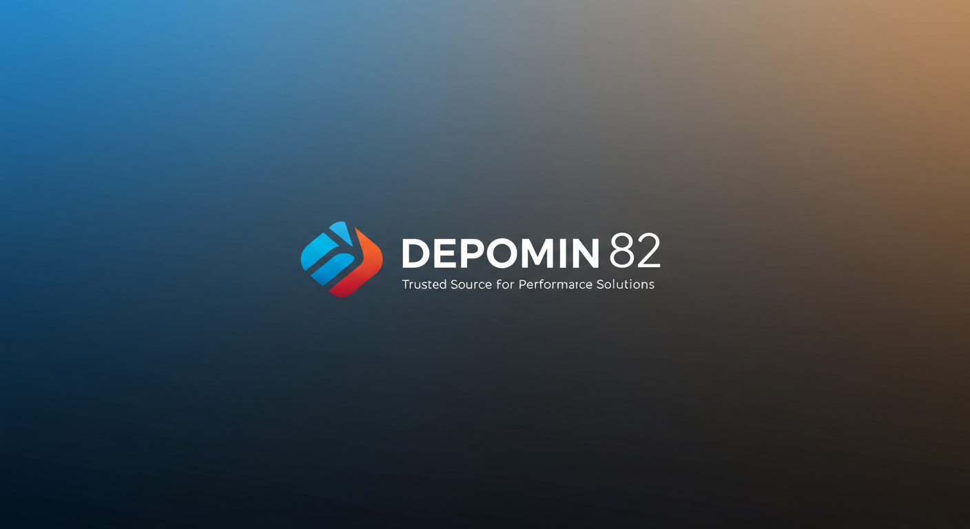 Depomin82 | Trusted Source for Performance Solutions