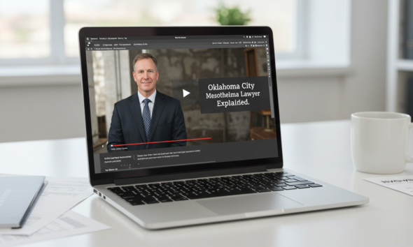 Oklahoma City Mesothelioma Lawyer Vimeo Explained