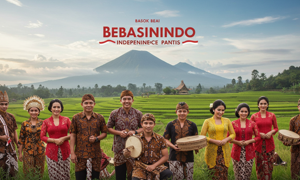 Bebasinindo: Everything You Need to Know About This Fascinating Topic