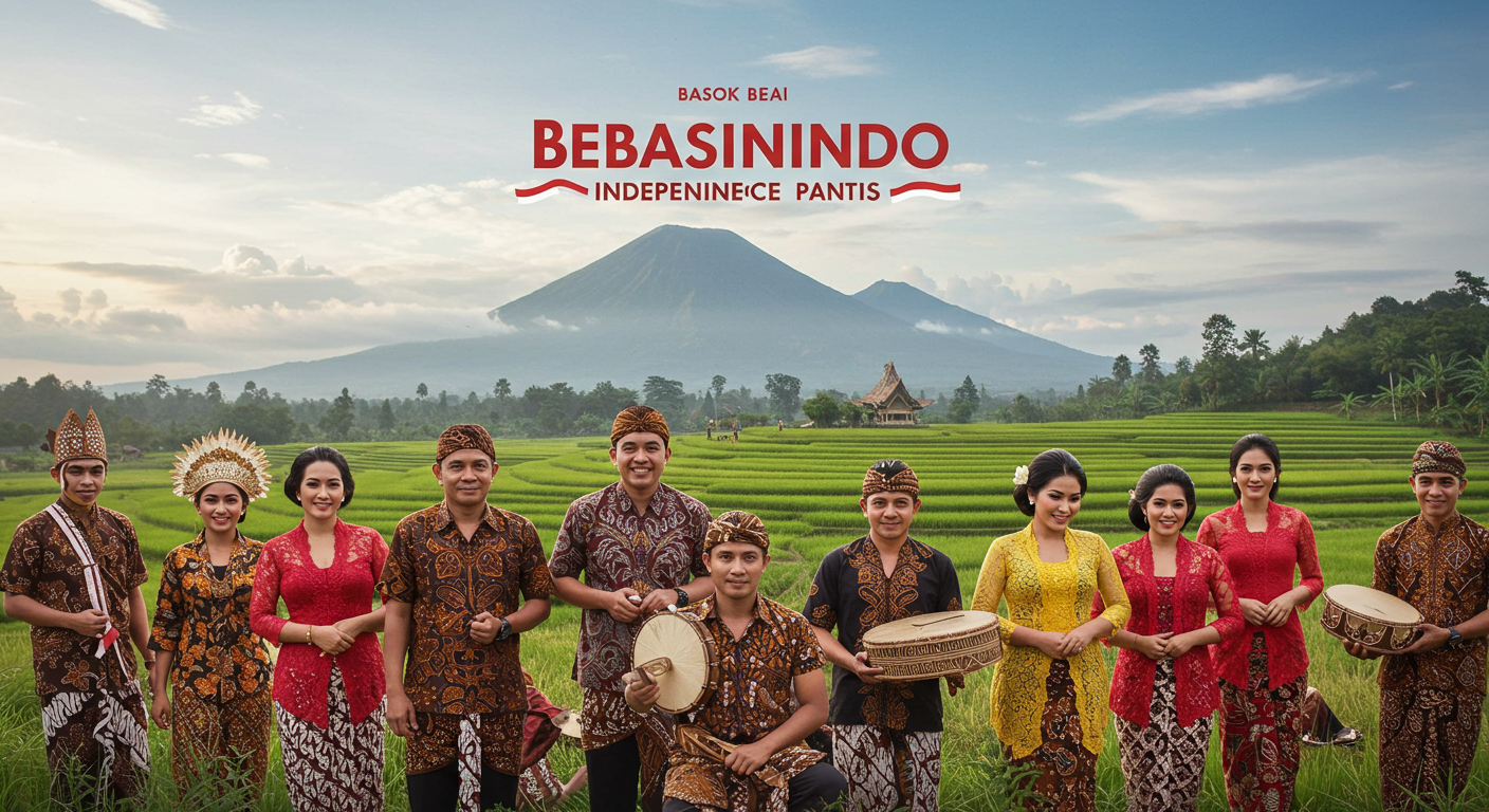 Bebasinindo: Everything You Need to Know About This Fascinating Topic