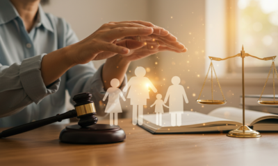 MyLawyer360.com Family | Trusted Legal Help for Family Issues