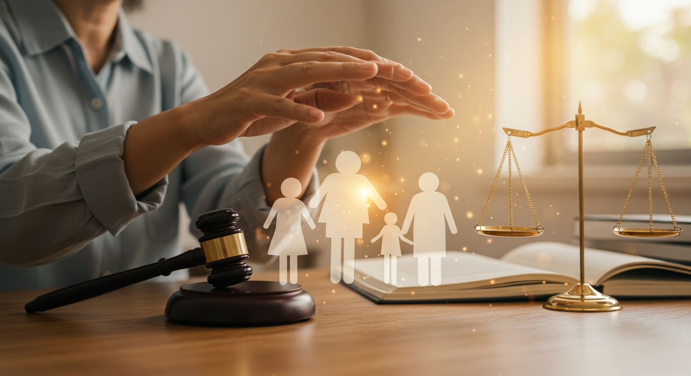 MyLawyer360.com Family | Trusted Legal Help for Family Issues