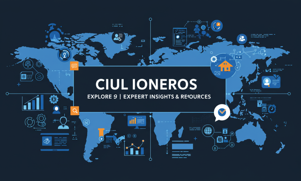 Ciulioneros | Explore Expert Insights & Resources