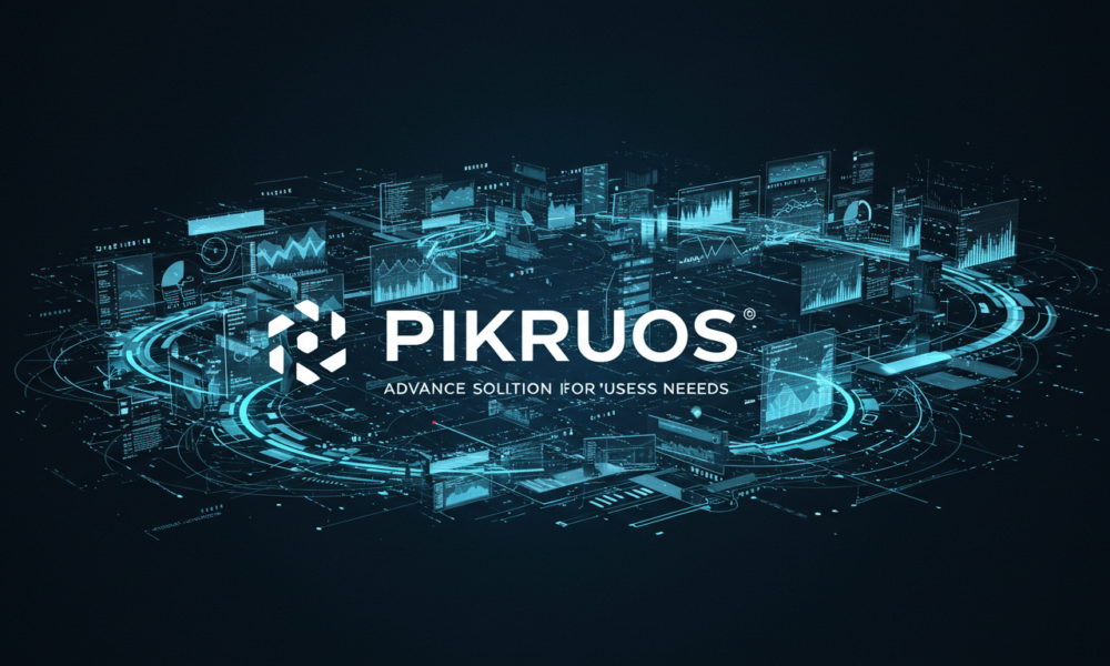 Pikruos | Unlock Advanced Solutions for Your Business Success