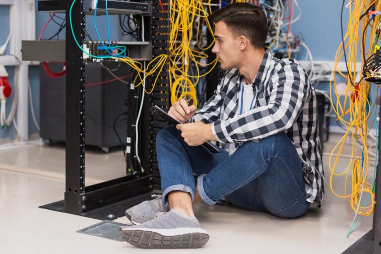 The Ultimate Guide to Solving Computer Network Issues in Jacksonville
