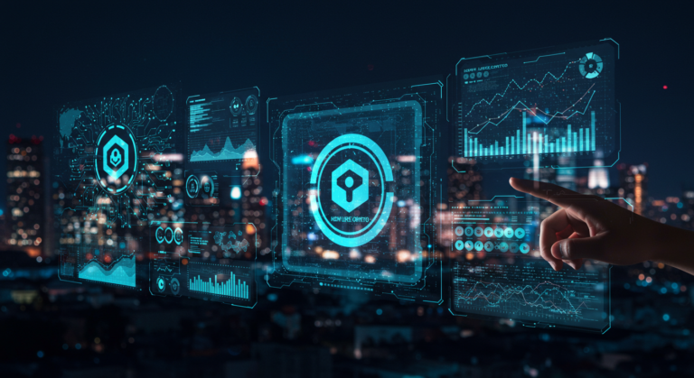How Life2Vec Crypto is Revolutionizing Digital Asset Management