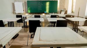 classroom 15x