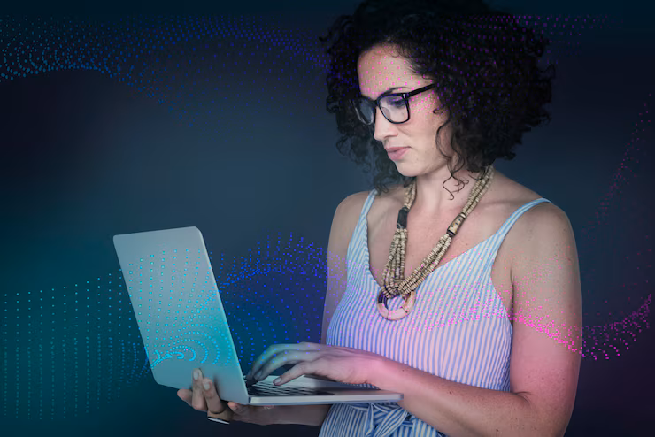 Lillienu: A New Digital Identity with Endless Potential