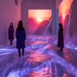 A digital landscape showing the minimalist trend driven by Simpcitt